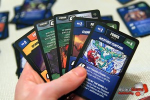 heroes of metro city game weather control card heroes of metro city game weather control card