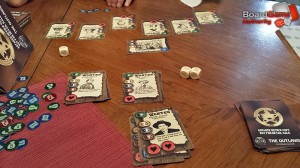playing the outlaws