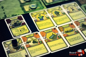 Agricola cards