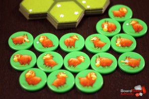 battle sheep tokens