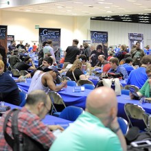 gen con 2014 game of thrones