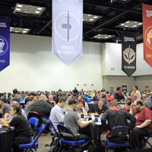 gen con 2014 dungeons and dragons