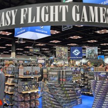 Gen Con 2014 Fantasy Flight