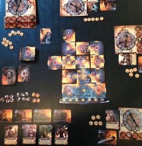 dead men tell no tales game