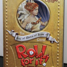 roll for it deluxe edition