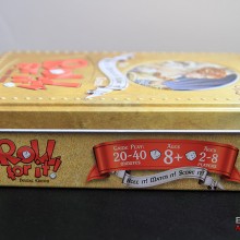 roll for it deluxe edition tin side
