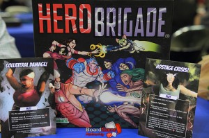 hero brigade