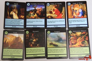 craizer eights cards