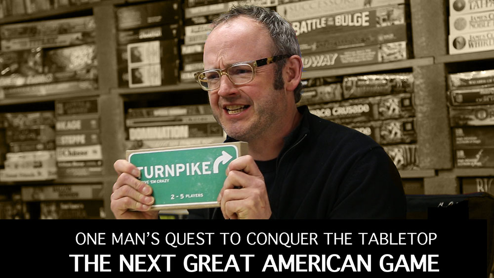 next great american game