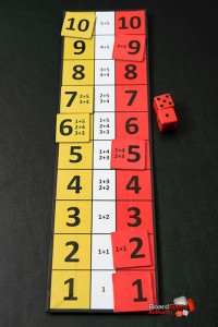 10 board game numbers