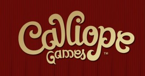 calliope games logo