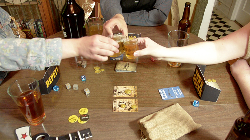 Alewood Gameplay Photo2