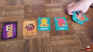 find my monsters game 2