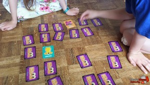 find my monsters kids game