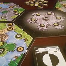 shadows of malice board game