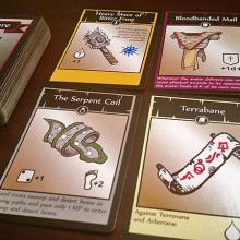 shadows of malice treasure