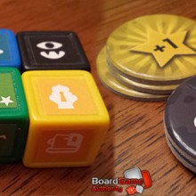 the siblings trouble game components