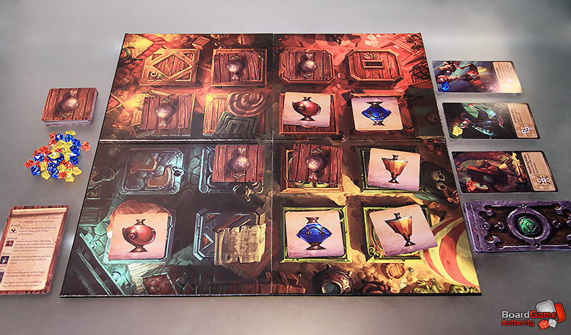 apotheca board game