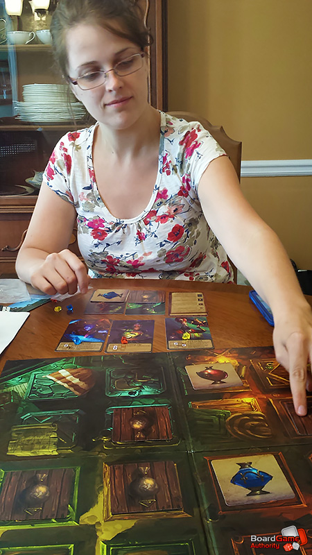 apotheca kickstarter gameplay