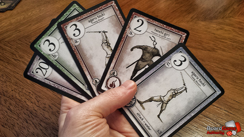 san ni ichi card game