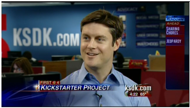 jamey stegmaier news clip jamey stegmaier news clip