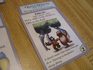 ready check card game druid
