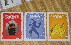 ready check game cards