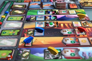 steam time board game play