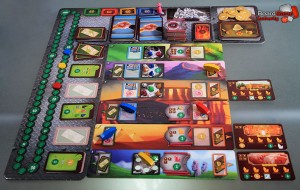 steam time game board