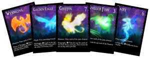 ember 5 cards
