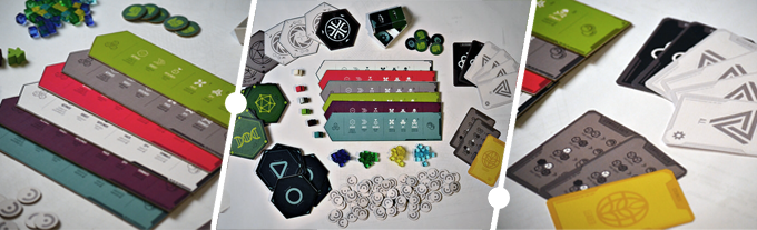 emergence game