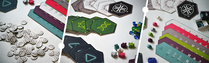 emergence game