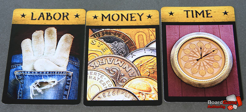 3 seeds game time labor money cards 3 seeds game time labor money cards