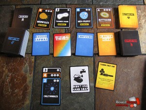 deathwish card game kickstarter