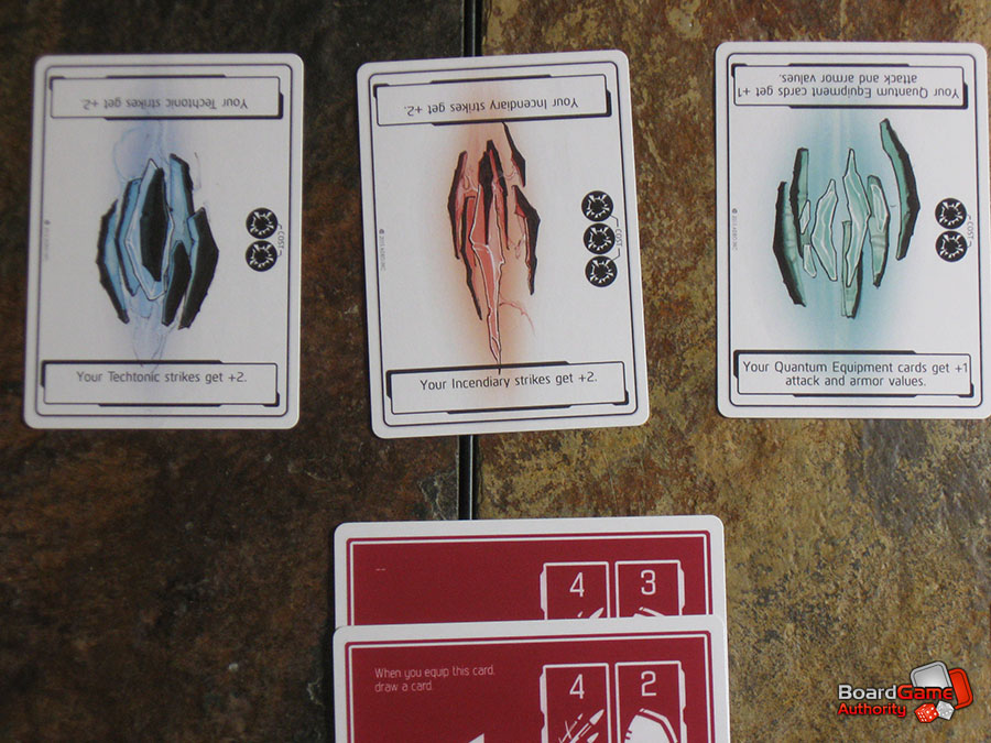 outchasers card game kickstarter
