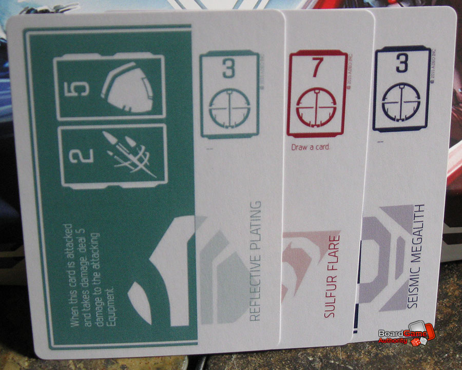outchasers game cards