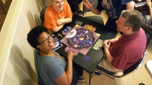 lunar solace game play