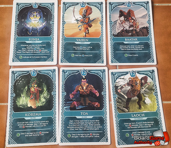 Beneath Nexus Kickstarter Beneath Nexus Kickstarter