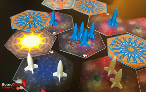 ubound board game kickstarter