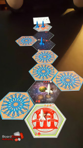 unbound endless war game