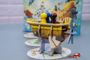 celestia game airship