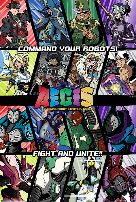 aegis