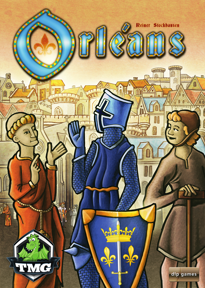 orleans board game box
