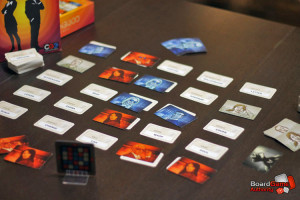 codenames board game