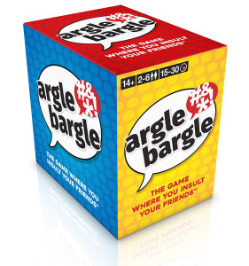 argle bargle game