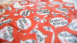 argle bargle game