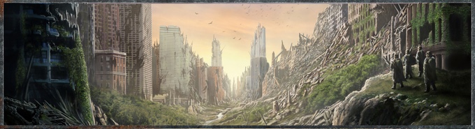 World of RONE