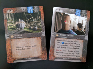 rone kickstarter