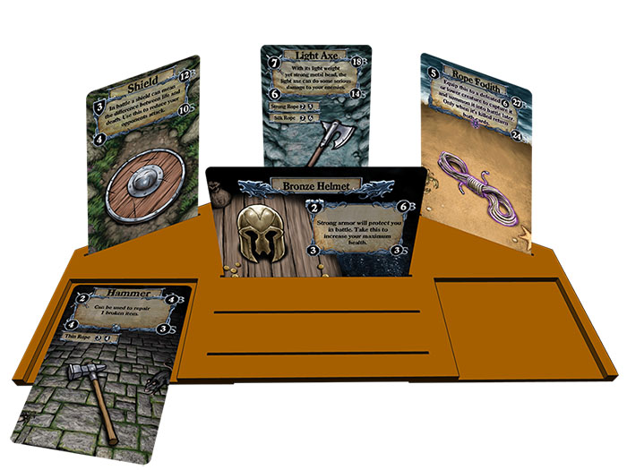 dead throne game