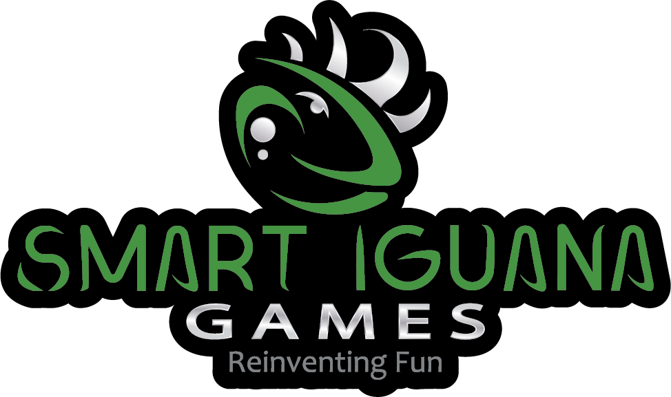 Smart Iguana Games